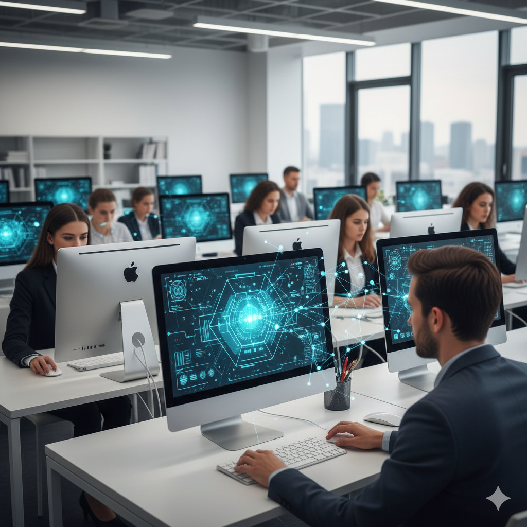 Online Exam Interface Preview